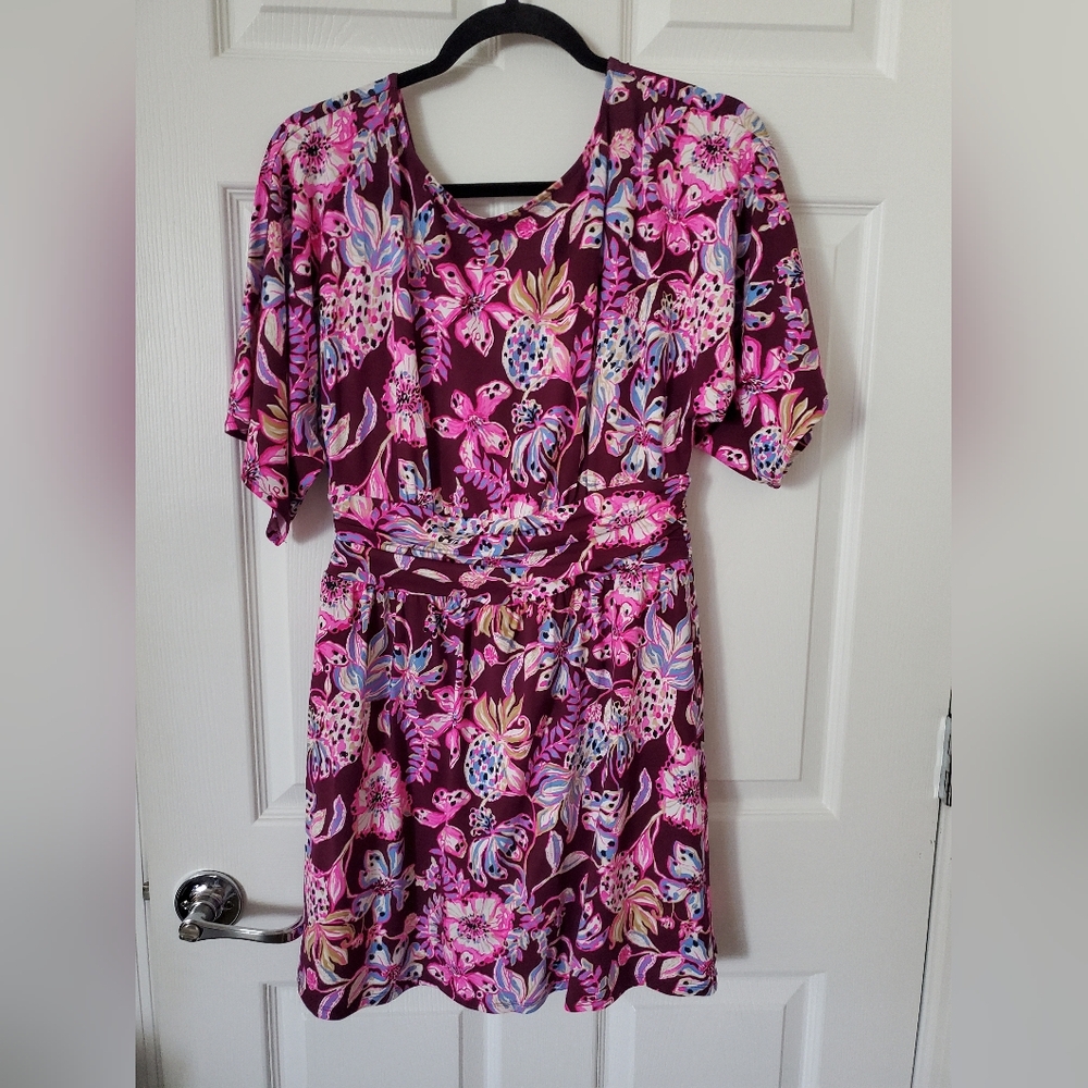 Parigi Romper